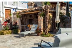 Maison de vacances Dunatić Appartement 1 – Dunatić foto 2