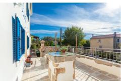 Maison de vacances Dunatić Appartement 1 – Dunatić foto 4