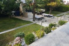 VILLA JEKA, MALINSKA Appartement 3 – Ap3 foto 3