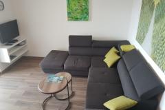 VILLA JEKA, MALINSKA Appartement 3 – Ap3 foto 5