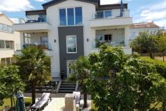 VILLA JEKA, MALINSKA Appartement 4 – Ap4 foto 2