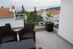 VILLA JEKA, MALINSKA Chambre 5 – VillaJeka6 foto 1