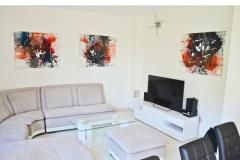 Appartements Malinska- Eva Appartement 4 – House Art foto 4