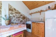 Appartement Rasopasno Lori Appartement 1 – Art foto 4