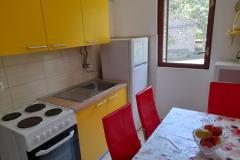 Appartements Zana Appartement 1 – A4 foto 5