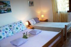 Appartements Zana Appartement 2 – A3+1(A3+2) foto 1