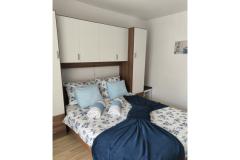 Studio Appartements Cene Appartement 1 – studio 1 foto 1