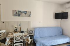 Studio Appartements Cene Appartement 1 – studio 1 foto 3