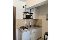 Studio Appartements Cene Appartement 1 – studio 1 foto 4