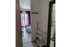 Studio Appartements Cene Appartement 2 – studio 2 foto 1