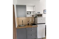 Studio Appartements Cene Appartement 2 – studio 2 foto 2