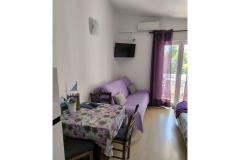 Studio Appartements Cene Appartement 2 – studio 2 foto 4