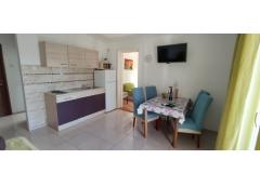 Studio Appartements Cene Appartement 3 – apartman 3 foto 4