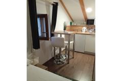 Studio App MZ Appartement 1 – studio 2 foto 2