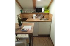 Studio App MZ Appartement 1 – studio 2 foto 3