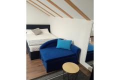 Studio App MZ Appartement 2 – Studio 3 foto 1