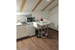 Studio App MZ Appartement 2 – Studio 3 foto 2