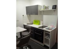 Studio App MZ Appartement 3 – Studio 1 foto 2