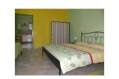 The Blue Maison Appartements Appartement 1 – Apartman I foto 1