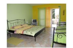 The Blue Maison Appartements Appartement 1 – Apartman I foto 2