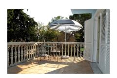 The Blue Maison Appartements Appartement 1 – Apartman I foto 4