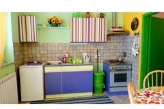 The Blue Maison Appartements Appartement 1 – Apartman I foto 5