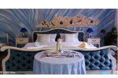 The Blue Maison Appartements Appartement 3 – App III foto 2