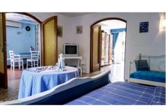 The Blue Maison Appartements Appartement 3 – App III foto 3