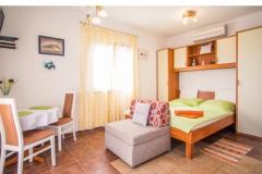 Apartmani VB Appartement 4 – STUDIO foto 5
