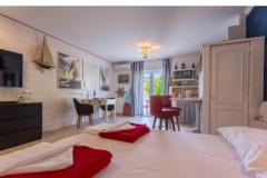 Villa Anna Baska Appartement 3 – Amore foto 2