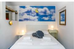 Villa Anna Baska Appartement 4 – La Nave foto 2