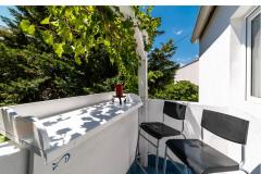 Villa Anna Baska Appartement 4 – La Nave foto 5