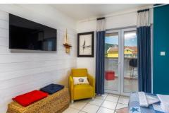 Villa Anna Baska Appartement 1 – Lavanda foto 4