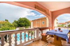 Villa Beganović Appartement 1 – apartman D foto 1