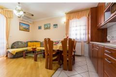 Villa Beganović Appartement 1 – apartman D foto 2