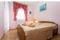 Villa Beganović Appartement 1 – apartman D foto 4