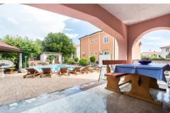 Villa Beganović Appartement 4 – Apartman A foto 1