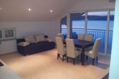 Villa Klimno direct sur la plage Appartement 1 – Apartment9 foto 1