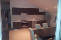 Villa Klimno direct sur la plage Appartement 1 – Apartment9 foto 2
