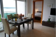 Villa Klimno direct sur la plage Appartement 1 – Apartment9 foto 3