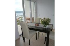 Villa Klimno direct sur la plage Appartement 2 – Apartment8 foto 1