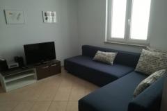 Villa Klimno direct sur la plage Appartement 2 – Apartment8 foto 2