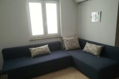 Villa Klimno direct sur la plage Appartement 2 – Apartment8 foto 3