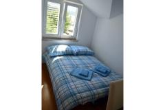 Villa Klimno direct sur la plage Appartement 2 – Apartment8 foto 4