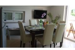 Villa Klimno direct sur la plage Appartement 3 – Apartment7 foto 1
