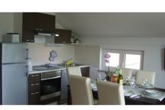 Villa Klimno direct sur la plage Appartement 3 – Apartment7 foto 2