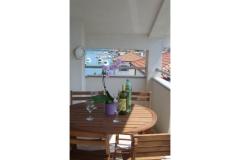 Villa Klimno direct sur la plage Appartement 3 – Apartment7 foto 3
