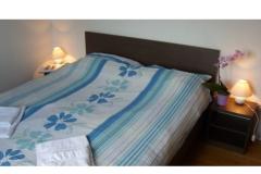 Villa Klimno direct sur la plage Appartement 3 – Apartment7 foto 5