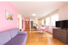 Villa Mare - Appartements Žilavčić Appartement 2 – AP2 foto 1