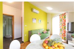 Villa Mare - Appartements Žilavčić Appartement 4 – AP4 foto 1
